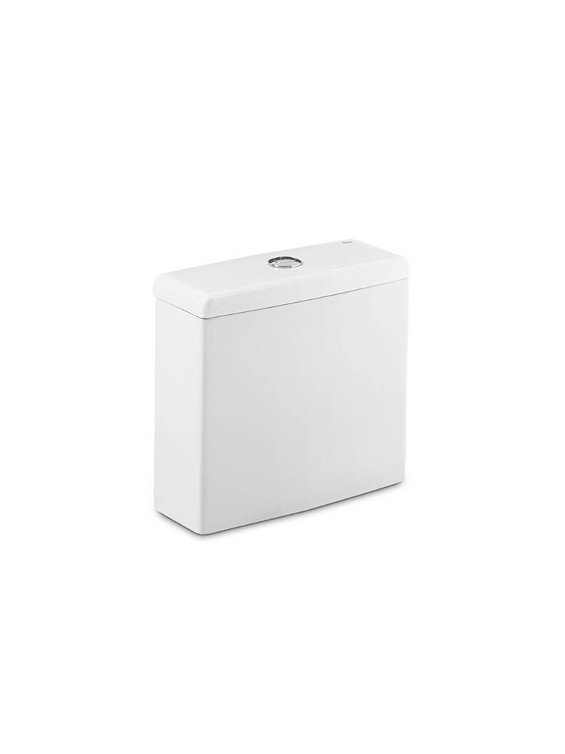 Unitazas ROCA MERIDIAN A34224L000+A341240000, 370×650 mm 1 Unitazas ROCA MERIDIAN A34224L000+A341240000, 370×650 mm 1