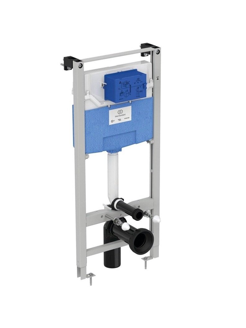 Unitazo rėmas Ideal Standard, 12 cm x 50 - 50 cm 1 Unitazo rėmas Ideal Standard, 12 cm x 50 - 50 cm 1
