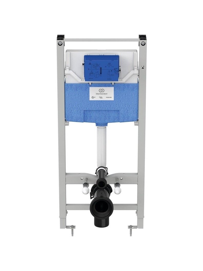 Unitazo rėmas Ideal Standard, 12 cm x 50 - 50 cm Unitazo rėmas Ideal Standard, 12 cm x 50 - 50 cm