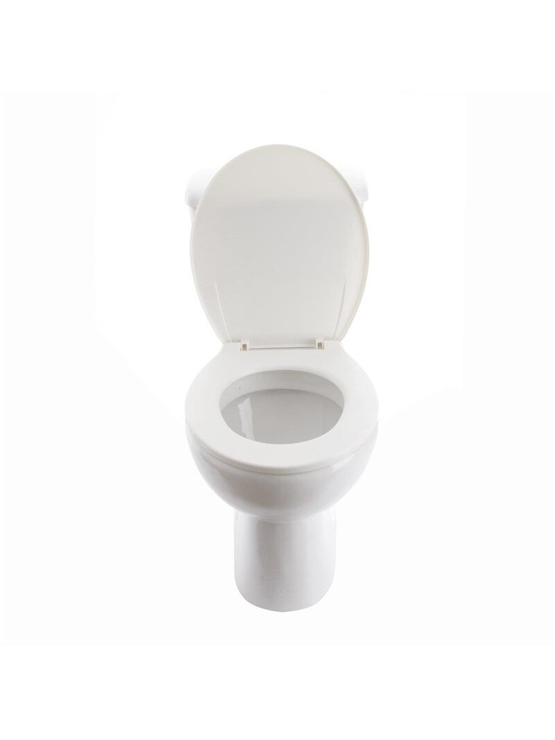 Unitazas su dangčiu PO121-P2B, 357×665 mm 1 Unitazas su dangčiu PO121-P2B, 357×665 mm 1