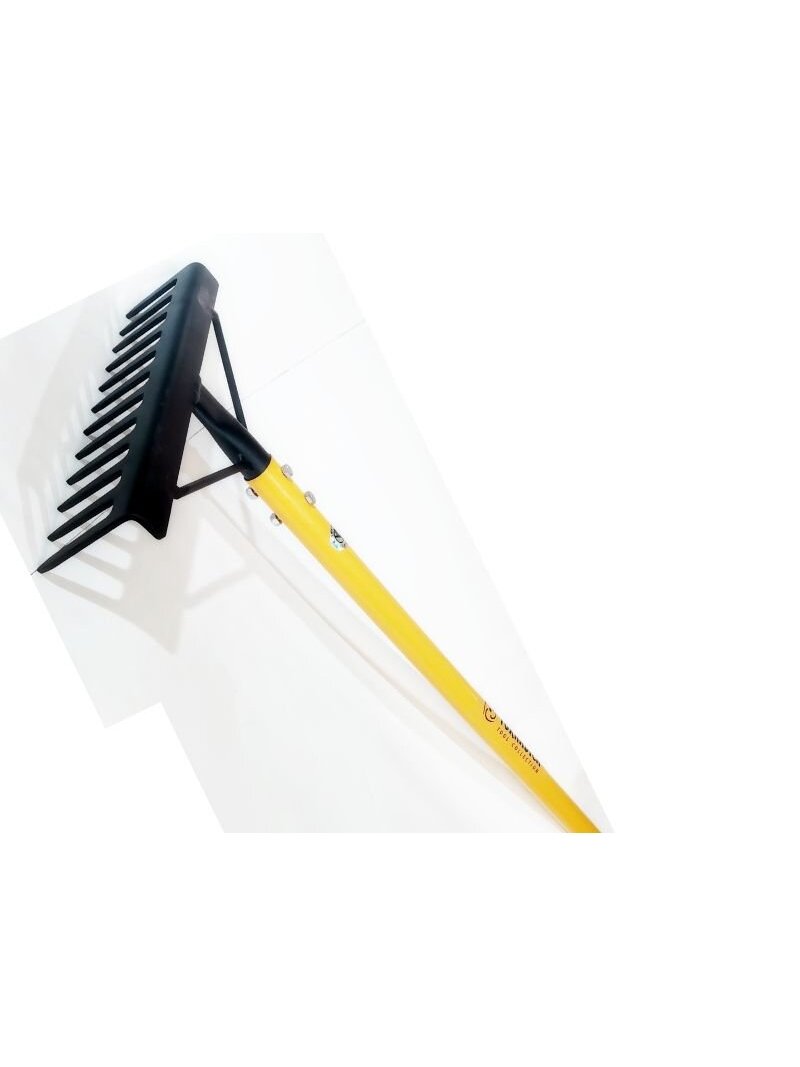 Universalus sodo grėblys 34 cm Universalus sodo grėblys 34 cm