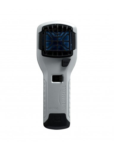 Uodų repelentas MR300W, Thermacell