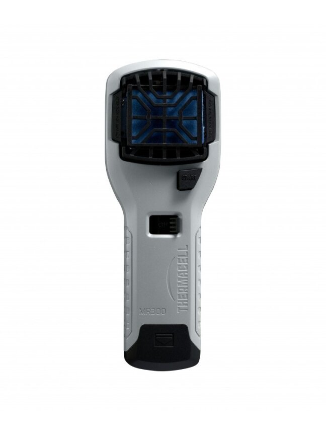 Uodų repelentas MR300W, Thermacell