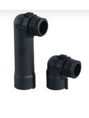 Uponor Vario Plus pajungimo alkūnė 122/42