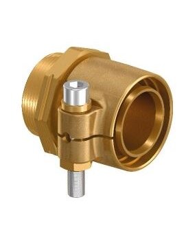 Uponor Wipex jungtis PN6 32x2,9-G1 Uponor Wipex jungtis PN6 32x2,9-G1
