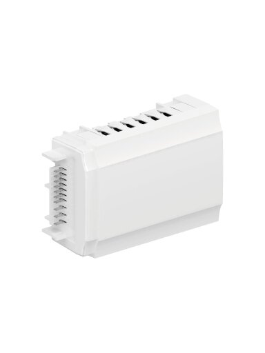 Uponor Smatrix Pulse pavaldusis modulis M-262 6X