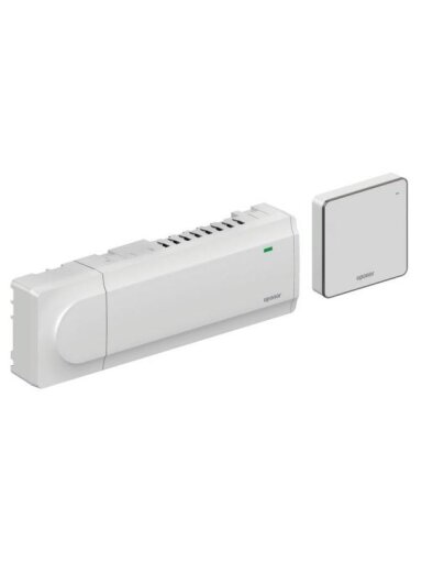 Uponor Smatrix Pulse valdiklis su ryšio moduliu  X-265+R-208 6X