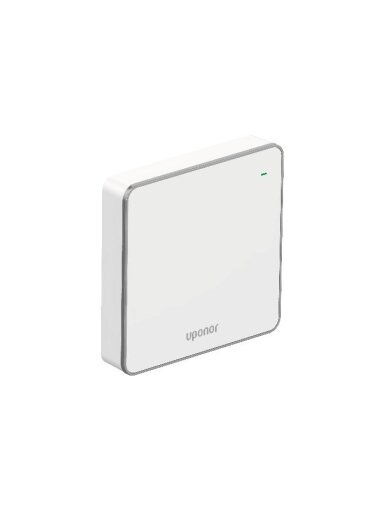 Uponor Smatrix Pulse valdiklis su ryšio moduliu  X-265+R-208 6X