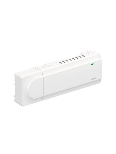 Uponor Smatrix Pulse valdiklis X-245 BUS 6X