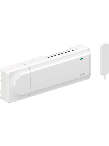 Uponor Smatrix Pulse valdiklis X-265 6X