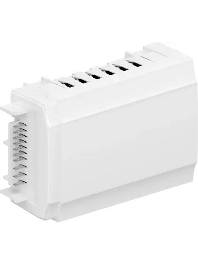 Uponor Smatrix Base pavaldusis modulis Pulse M-242 BUS 6X Uponor Smatrix Base pavaldusis modulis Pulse M-242 BUS 6X