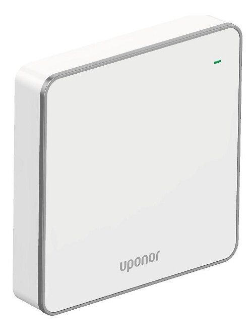 Uponor Smatrix Pulse internetinis modulis COM R-208 Uponor Smatrix Pulse internetinis modulis COM R-208