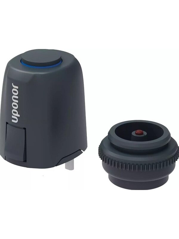 Uponor Vario pavara NC FT 230V M30x1,5 1W IP54 Uponor Vario pavara NC FT 230V M30x1,5 1W IP54