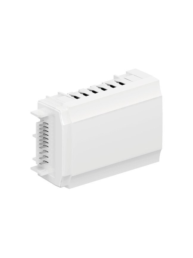 Uponor Smatrix Pulse pavaldusis modulis M-262 6X Uponor Smatrix Pulse pavaldusis modulis M-262 6X