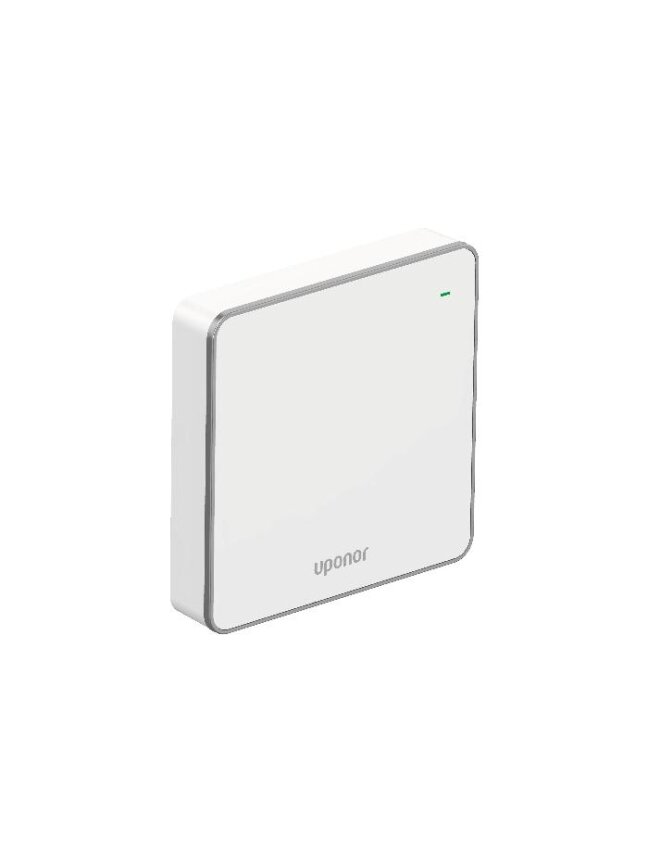 Uponor Smatrix Pulse valdiklis su ryšio moduliu  X-265+R-208 6X