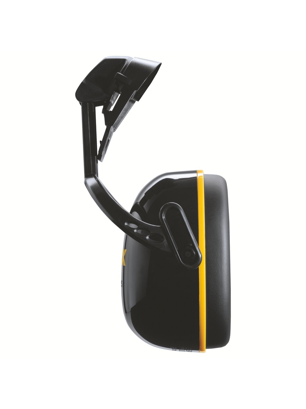Uvex Ausinės prie šalmo UVEX K20H SNR, 30dB 2 Uvex Ausinės prie šalmo UVEX K20H SNR, 30dB 2