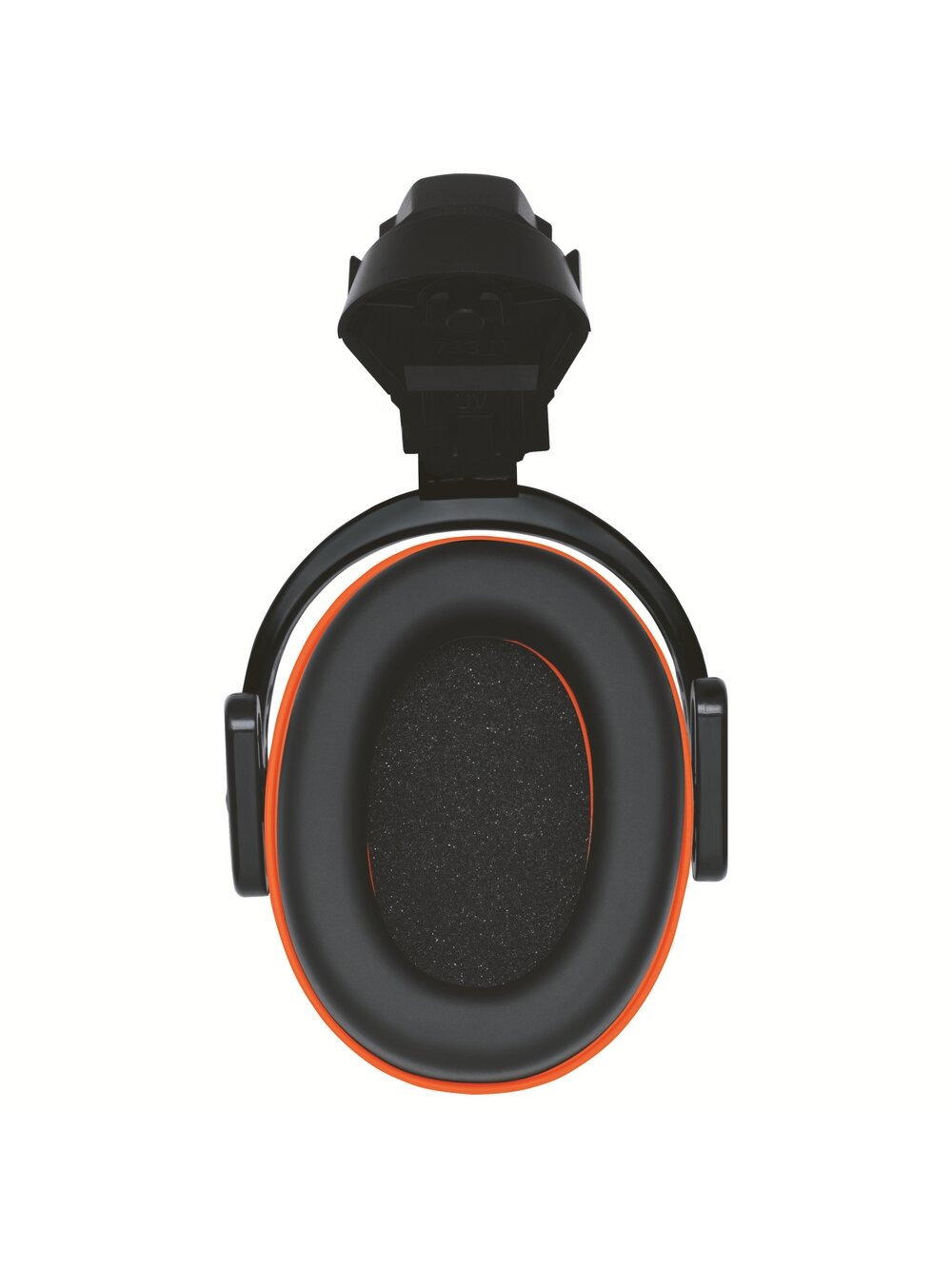 Uvex Ausinės prie šalmo UVEX K30H, 34dB 1 Uvex Ausinės prie šalmo UVEX K30H, 34dB 1