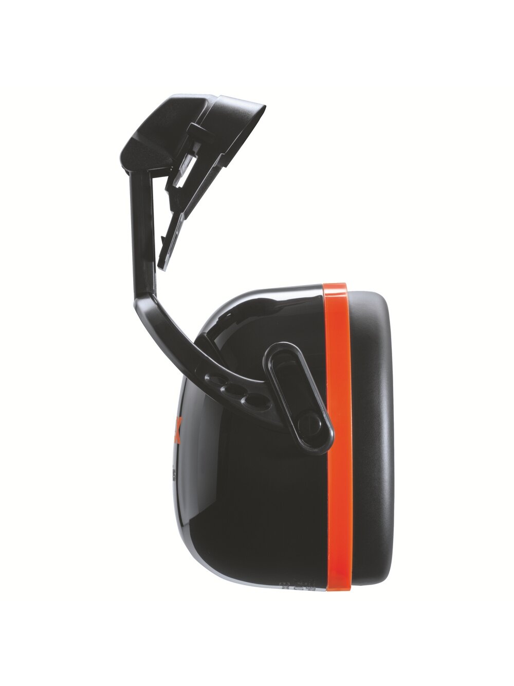 Uvex Ausinės prie šalmo UVEX K30H, 34dB 2 Uvex Ausinės prie šalmo UVEX K30H, 34dB 2
