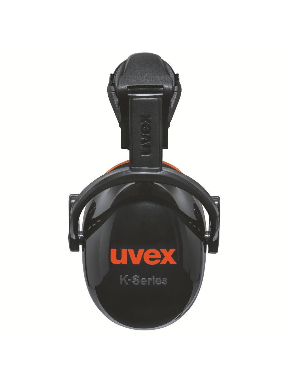 Uvex Ausinės prie šalmo UVEX K30H, 34dB Uvex Ausinės prie šalmo UVEX K30H, 34dB