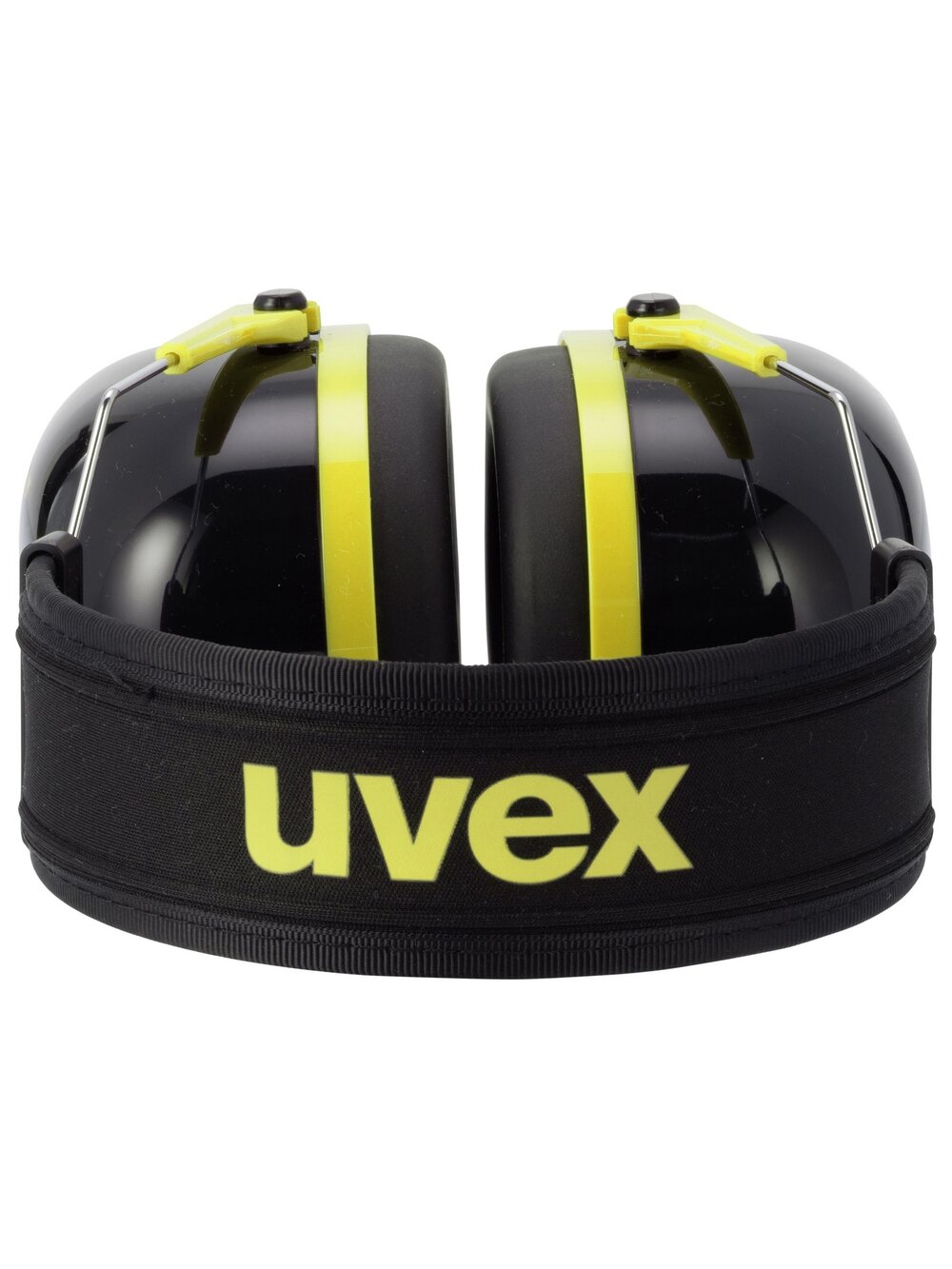 Uvex Ausinės su lank. per galvą UVEX K2, 32dB 3 Uvex Ausinės su lank. per galvą UVEX K2, 32dB 3