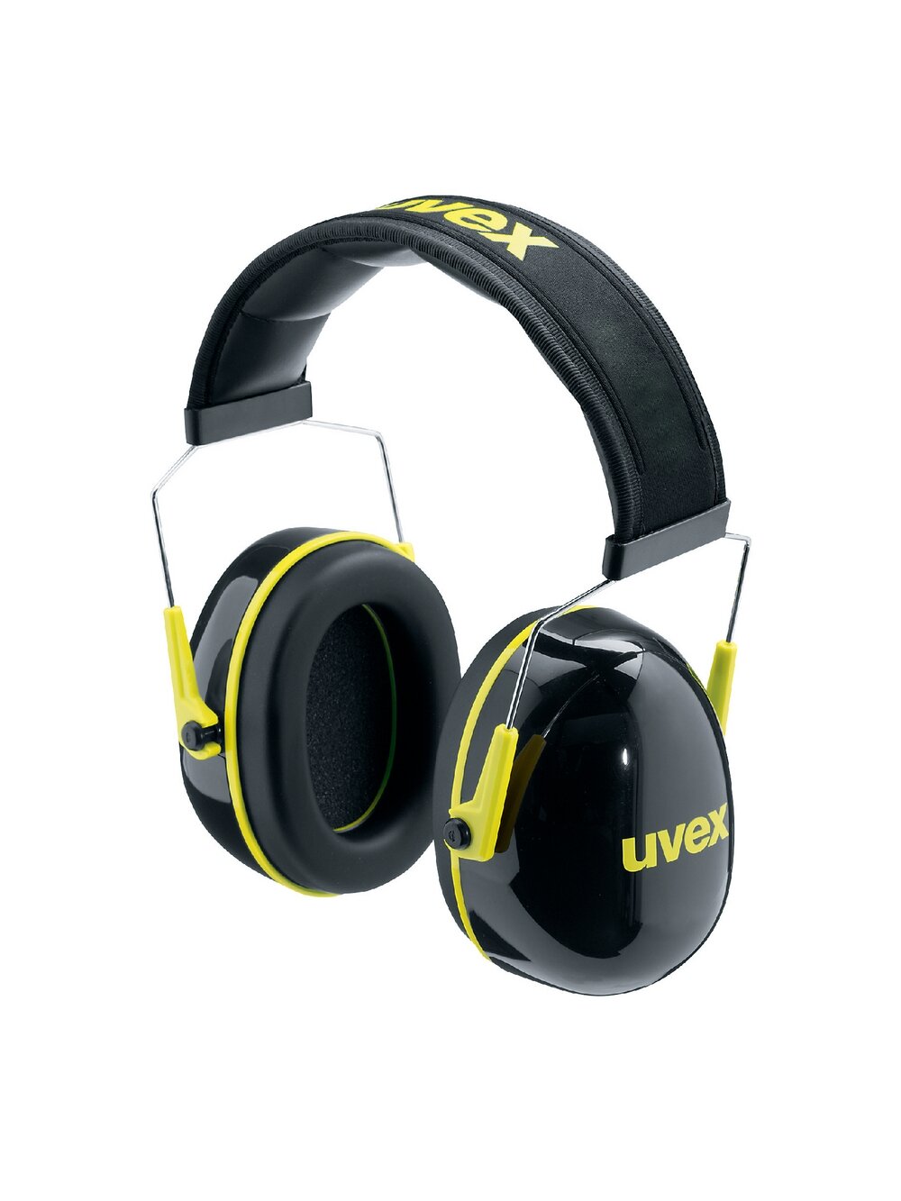 Uvex Ausinės su lank. per galvą UVEX K2, 32dB Uvex Ausinės su lank. per galvą UVEX K2, 32dB