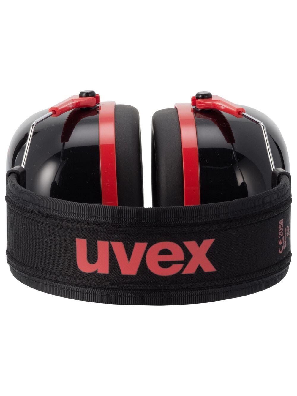 Uvex Ausinės su lank. per galvą UVEX K3, 33dB 3 Uvex Ausinės su lank. per galvą UVEX K3, 33dB 3