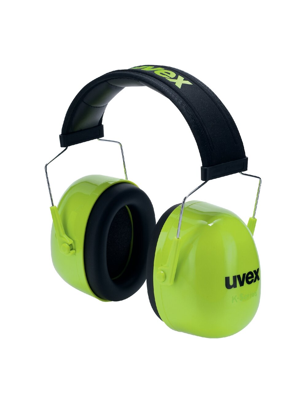 Uvex Ausinės su lank. per galvą UVEX K4, 35dB Uvex Ausinės su lank. per galvą UVEX K4, 35dB