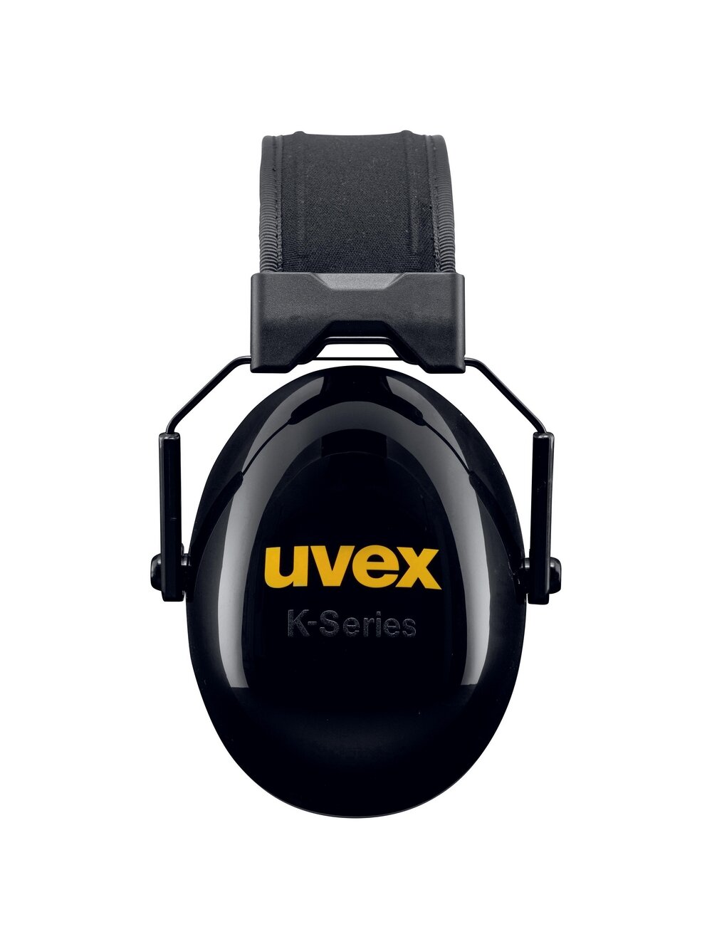 Uvex Ausinės su lankeliu per galvą UVEX K20, 33dB 2 Uvex Ausinės su lankeliu per galvą UVEX K20, 33dB 2