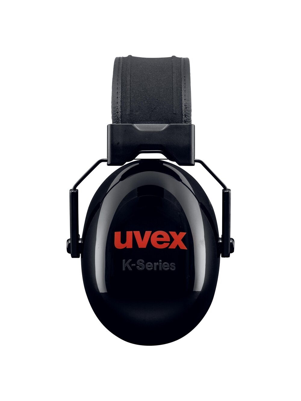 Uvex Ausinės su lankeliu per galvą UVEX K30, 36dB 2