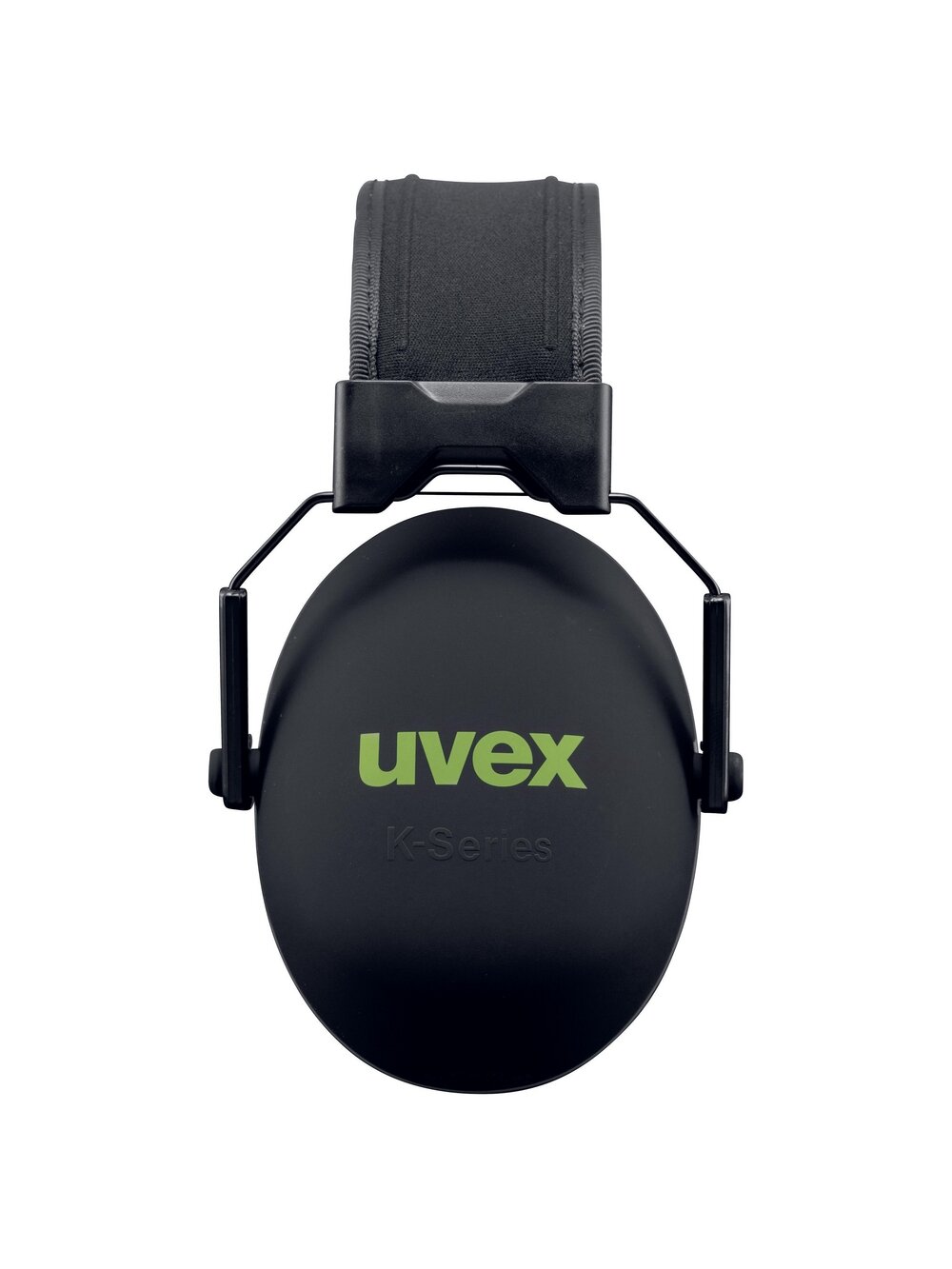 Uvex Ausinės su lankeliu per galvą UVEX KX10, 30dB 2 Uvex Ausinės su lankeliu per galvą UVEX KX10, 30dB 2