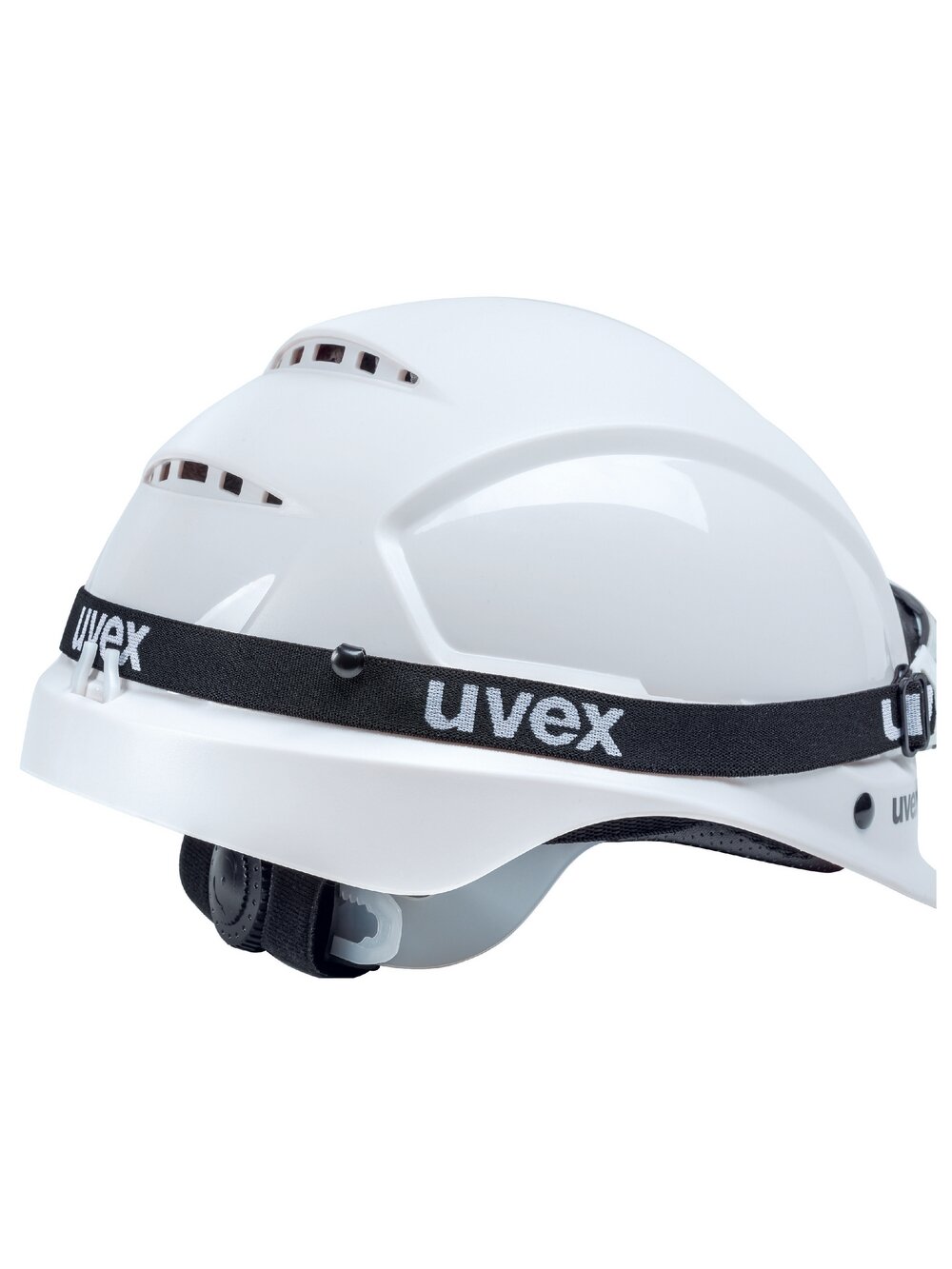 Uvex Šalmas UVEX Pheos Alpine, baltas 1