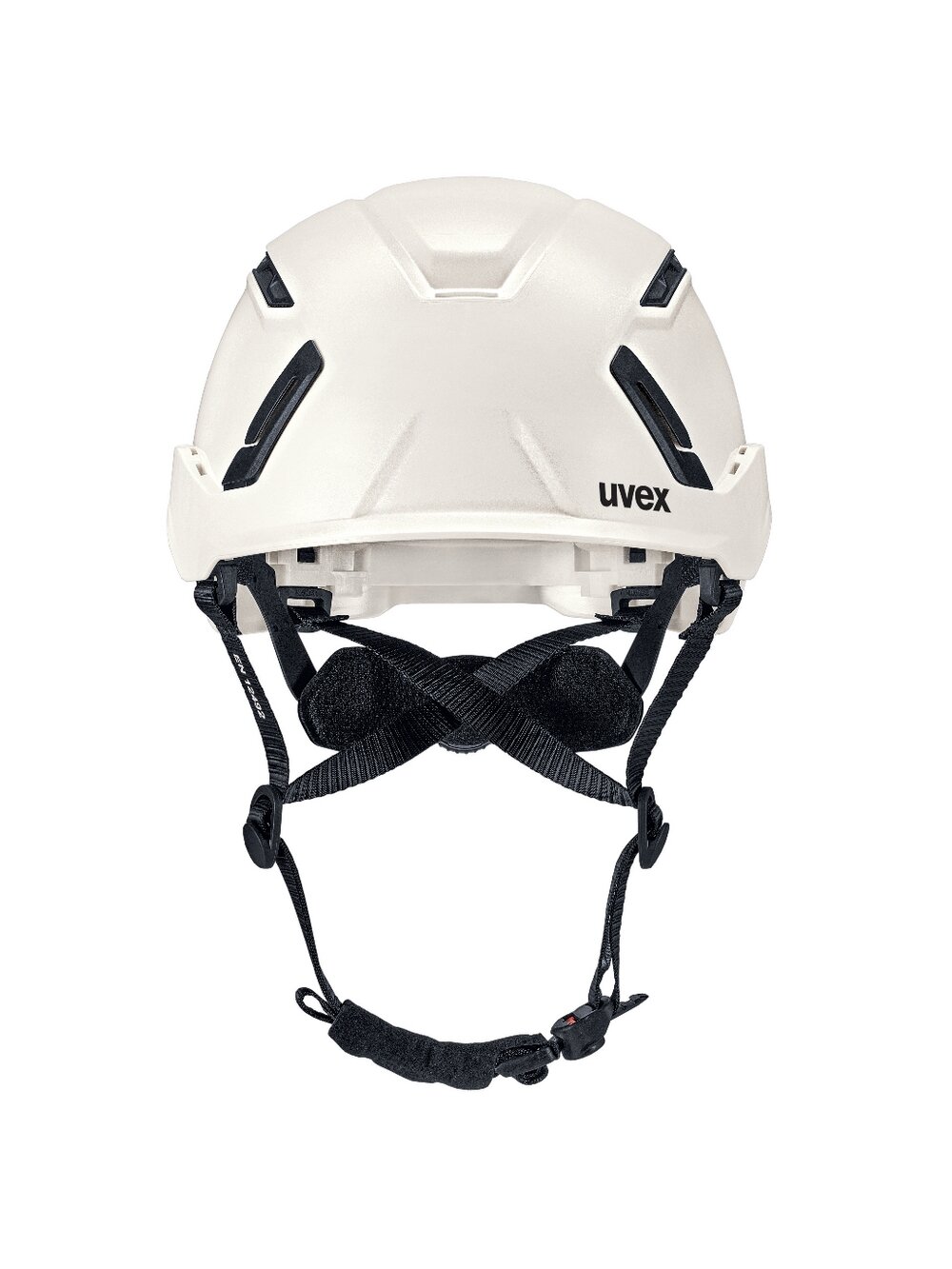 Uvex Šalmas UVEX Pronamic Alpine baltas 1 Uvex Šalmas UVEX Pronamic Alpine baltas 1