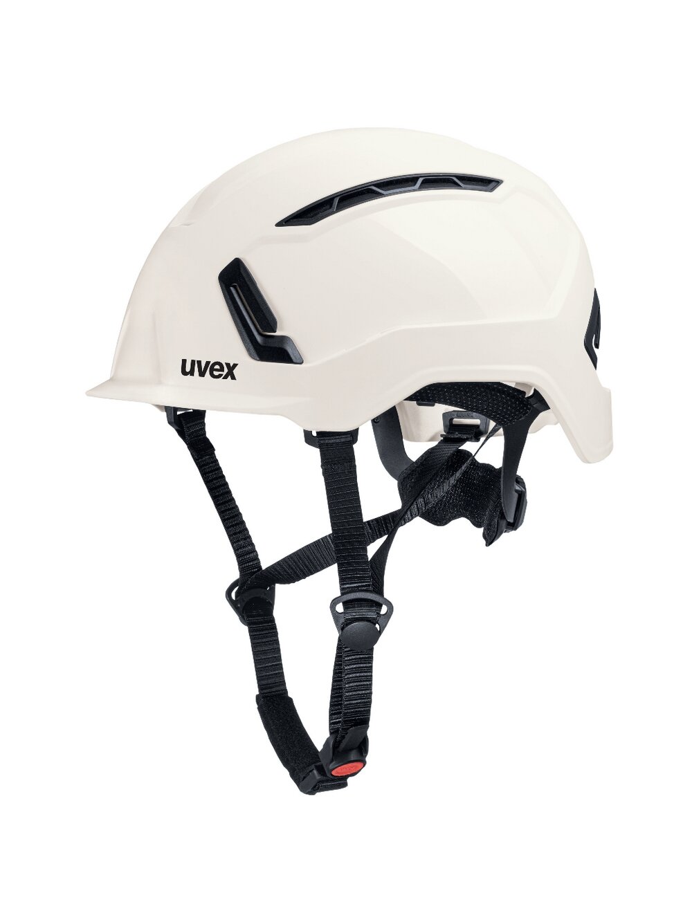 Uvex Šalmas UVEX Pronamic Alpine baltas 2