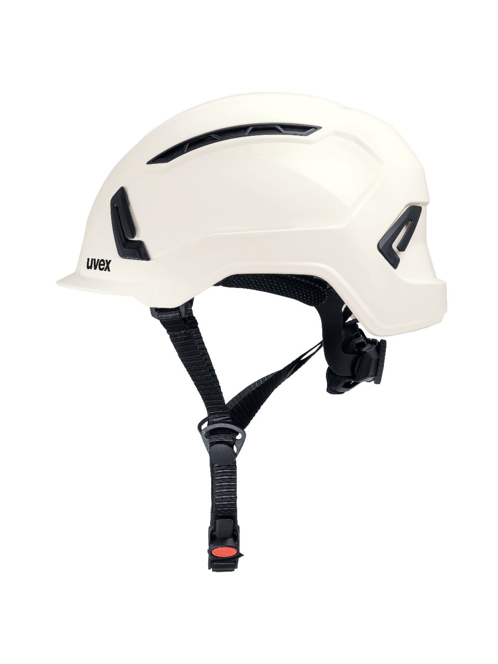 Uvex Šalmas UVEX Pronamic Alpine baltas