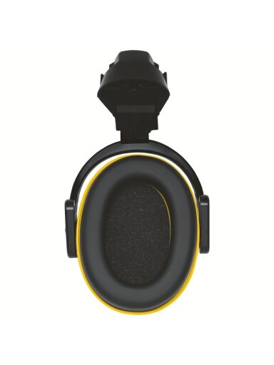 Uvex Ausinės prie šalmo UVEX K20H SNR, 30dB