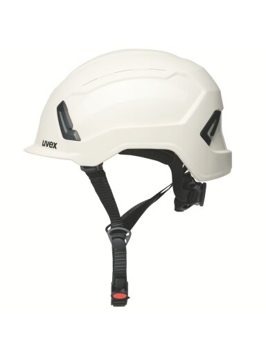 Uvex Šalmas UVEX pronamic alpine E, baltas