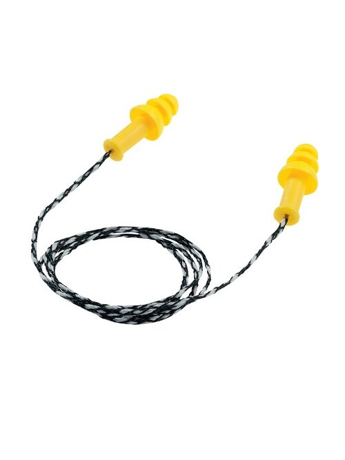 Uvex Ausų kamštukai UVEX Whisper Supreme, 30dB, 50 vnt. Uvex Ausų kamštukai UVEX Whisper Supreme, 30dB, 50 vnt.