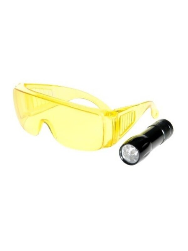 UV prožektorius 9V LED MINI (RK1230, ERRECOM) UV prožektorius 9V LED MINI (RK1230, ERRECOM)
