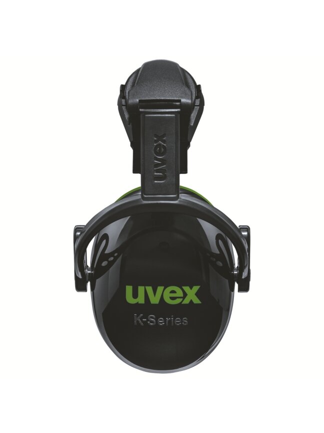 Uvex Ausinės prie šalmo UVEX K10H SNR, 28dB