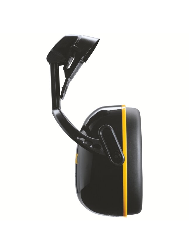 Uvex Ausinės prie šalmo UVEX K20H SNR, 30dB 2 Uvex Ausinės prie šalmo UVEX K20H SNR, 30dB 2