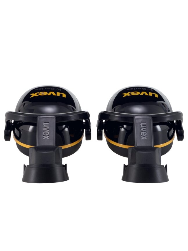 Uvex Ausinės prie šalmo UVEX K20H SNR, 30dB 4
