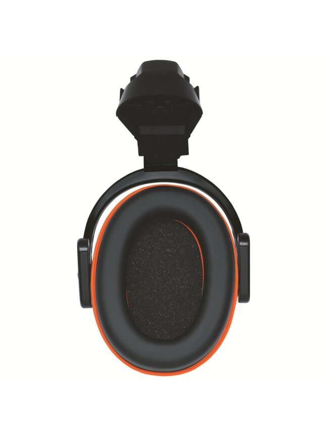 Uvex Ausinės prie šalmo UVEX K30H, 34dB 1 Uvex Ausinės prie šalmo UVEX K30H, 34dB 1