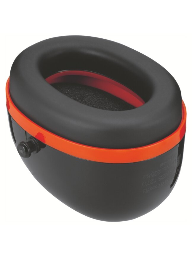 Uvex Ausinės prie šalmo UVEX K30H, 34dB 3 Uvex Ausinės prie šalmo UVEX K30H, 34dB 3