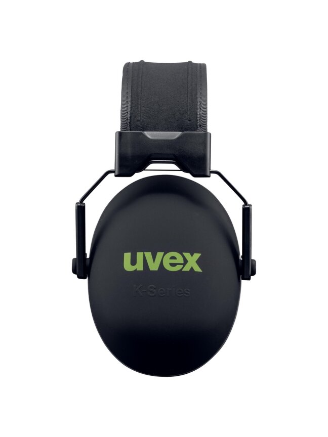 Uvex Ausinės su lankeliu per galvą UVEX KX10, 30dB 2