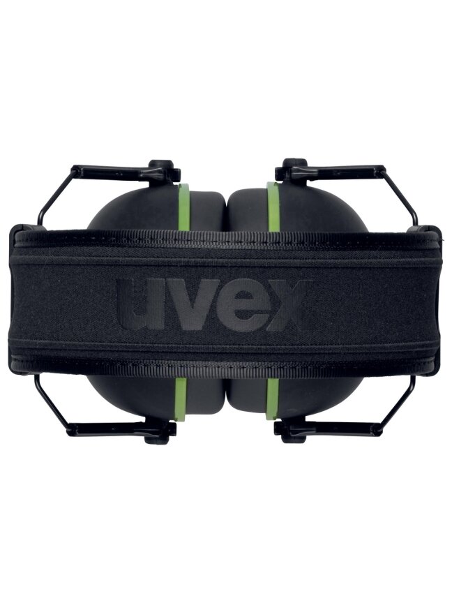 Uvex Ausinės su lankeliu per galvą UVEX KX10, 30dB 3 Uvex Ausinės su lankeliu per galvą UVEX KX10, 30dB 3