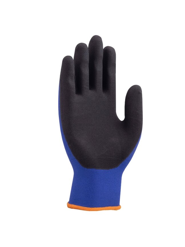 Uvex Pirštinės aplietos PU UVEX Athletic lite, 9 dyd. 2 Uvex Pirštinės aplietos PU UVEX Athletic lite, 9 dyd. 2