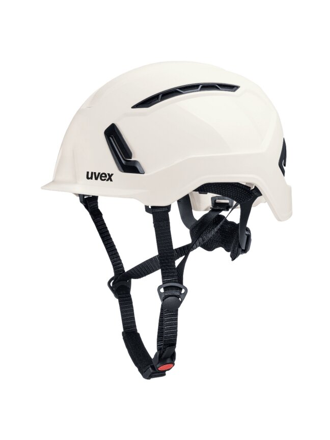 Uvex Šalmas UVEX Pronamic Alpine baltas 2