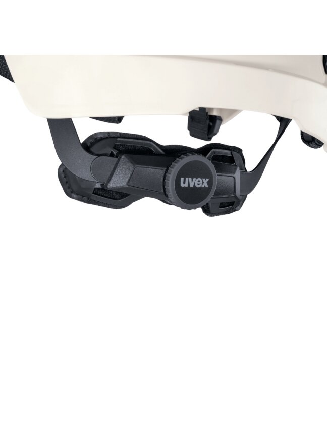Uvex Šalmas UVEX Pronamic Alpine baltas 4