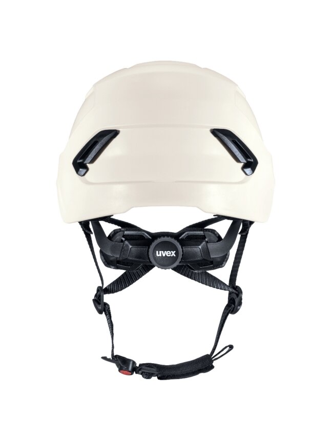 Uvex Šalmas UVEX Pronamic Alpine baltas 7 Uvex Šalmas UVEX Pronamic Alpine baltas 7