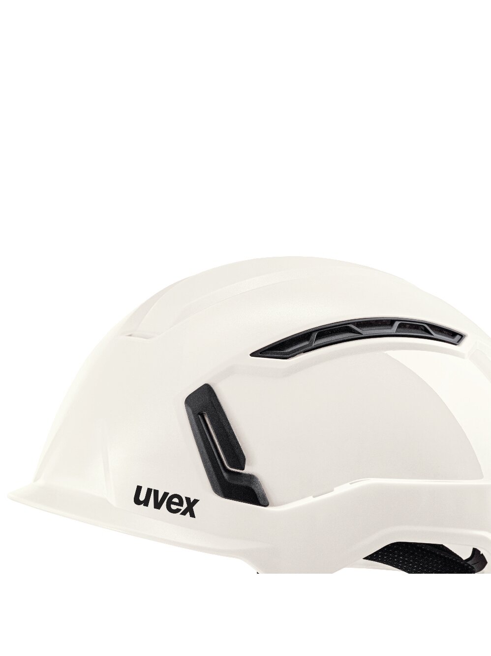 Uvex Šalmas UVEX Pronamic Alpine baltas 5 Uvex Šalmas UVEX Pronamic Alpine baltas 5
